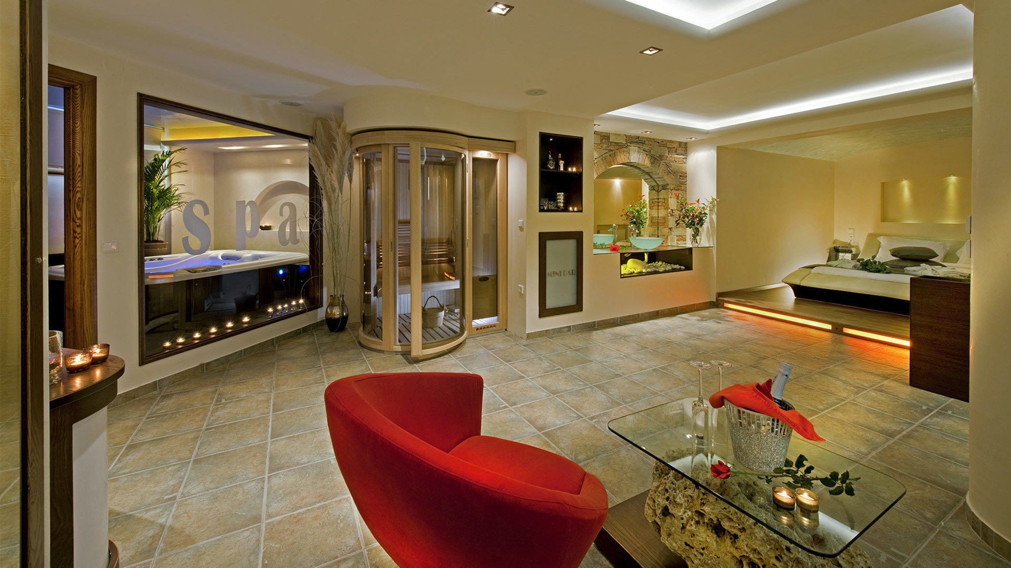 Iakovakis Suites & Spa Koropi Exterior foto