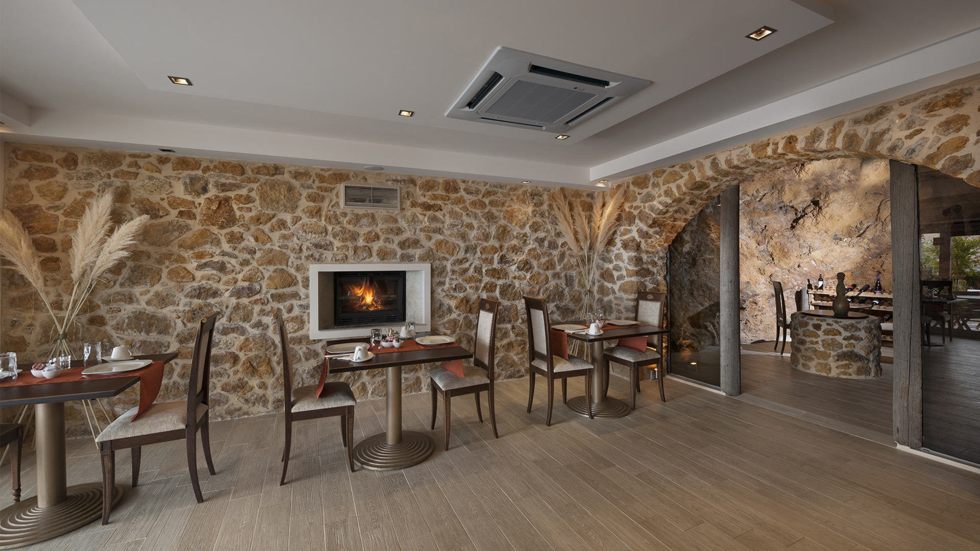 Iakovakis Suites & Spa Koropi Exterior foto